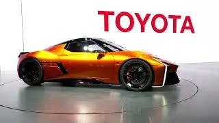 Toyota cuts annual profit estimate, expects $9.5 billion tariff hit | REUTERS