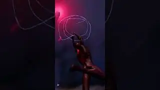 SKYLORD gave me strike 😱 #shorts SAMSUNG PARA