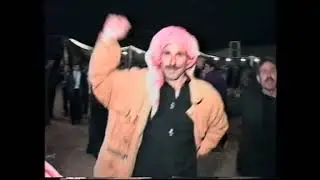 ابو حسن الحريتاني يحباب لاترحلو من افراح بني جراد جبرين
