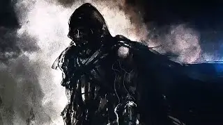 [Deathstep] Darkness (Full 1080 Hp)