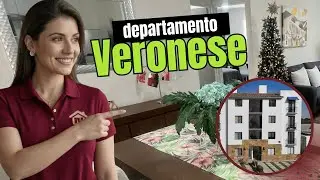 Confort y Diseño: ¡Conoce el Modelo Veronese en QRO! 🏠