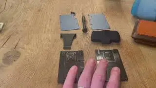 Ridge Wallet Review - First Impressions