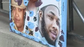 Family of man killed in Park DuValle drive-by shooting 'devastated'