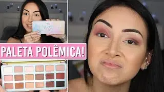 PALETA MARRY ME - LUISANCE