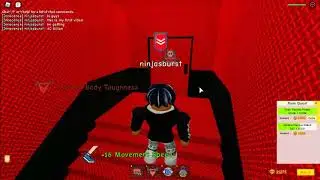 Super Power Training Simulator - Getting 40 Billion Body Toughness