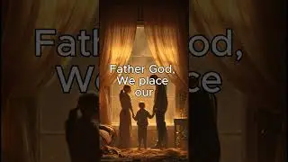 Cover My Family Lord &ndash; A Powerful Prayer for Divine Protection #FamilyUnderGod #shorts #ytshorts