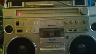 Perdisco Hitachi TRK-8600 RM