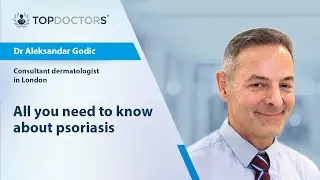 All you need to know about psoriasis - Online interview