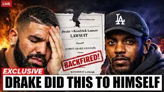 How Drake&rsquo;s Lawsuit Against Kendrick Turned Into a Disaster