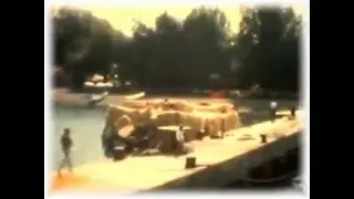 Istanbul  Ataköy