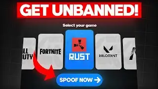 Best spoofer in the market GET HWID UNBAN IN 2026