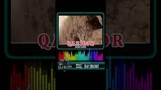 QAZILER-DJ ELON