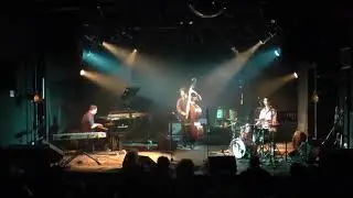 Roy Mor Trio - 