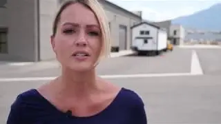 Tiny Homes in Utah