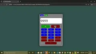 @AndroidAuthority #basicmaths #basiccalculator #programming #html5  #javascript #vscode