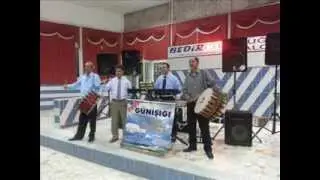 Cabir Görüroğlu Ali Köseoğlu 2011 Şekra Vismeyra Arapça Oyun Havaları Antakya  Track 2