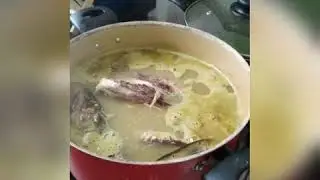 How to prepare Dandelion soup -KingsChoice