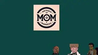 Methods of Madness EP1: Quitting the Corporate Scene