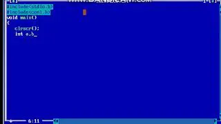Programming in C language To find out Square and Cube