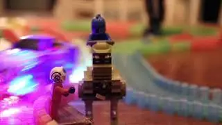 Ruff Tuff Kid Stuff ep4 - Magic Tracks Mashup