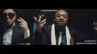 Hamza x Alonzo Type Beat 