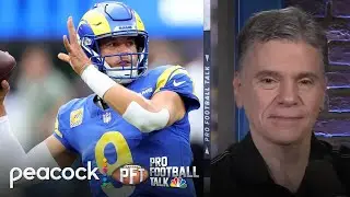 NFL power rankings: Rams on top, Broncos rise; Colts, Lions fall | Pro Football Talk | NFL on NBC
