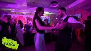 Alessandro & Katerina💚 Kyiv Dance Festival 2020 |Daniel Santacruz, Ephrem J - Mi Canci&oacute;n Perdida
