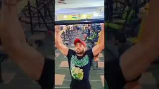Motivation gym workout !!#bodybuilding!!#Prashant fitness