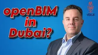 openBIM&rsquo;s Impact on Dubai&rsquo;s Construction Industry: Insights from Dr. Ali Ismail