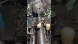 Steady Rest Part 2 #diy #homemadelathe #diylathe