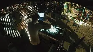 HARTBRAND - Modular Techno Live Set (France 2019)