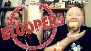 Whip-cream Fail  -Facebook Live Blooper