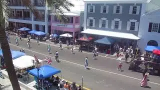 Rated E Bermuda Day 2022