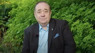 This Week's Update From ALBA Party Leader, Alex Salmond 🏴󠁧󠁢󠁳󠁣󠁴󠁿