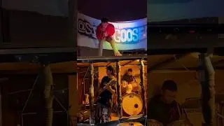 Silly Goose - Show Up At Your House (Live at North Park Mini Park, San Diego, CA 4/15/2023)