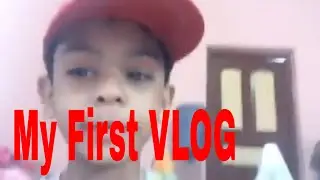 First VLOG by Adeebur Rahman