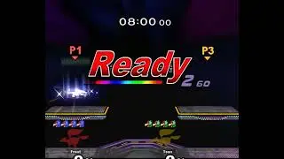 Lab Monster 83 Bracket WR2 – Froot ⟮Falco⟯ vs Tsun ⟮Falco⟯