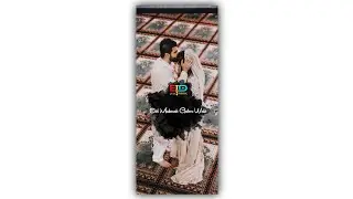 Eid Mubarak✨Full Screen Status#Muslim Couples Full Screen Whatsapp Status!!!/#GafoorWale