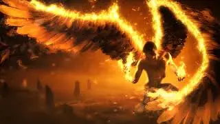 🎹 *Pieces of Eden* - Lucifer [Dark Trailer Music]
