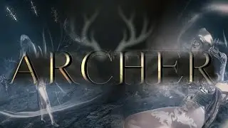 ELYON ARCHER CLASS GAMEPLAY FIRST LOOK! 🏹
