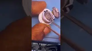 How to remove Galaxy Buds battery #repair #electronics #samsung #batterychange
