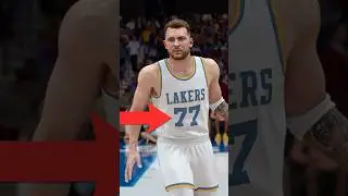 Jersey Number = Distance To Score