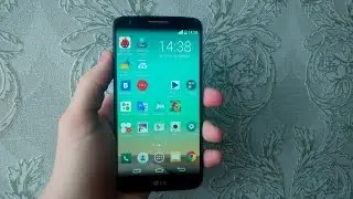 LG G2 - CloudyG3 v2.2 review (android 4.4.2 kitkat)