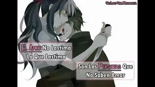 Entre Nosotros REMIX - Tiago PZK, LIT killah, Maria Becerra, Nicki Nicole [AMV] Anime mix