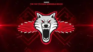 MADZI - The Top (Thymen Wiendels Remix)