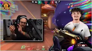 FOKUS vs ALTERNATE ATTAX | VCL WATCHPARTY - Stev0rr Reacts