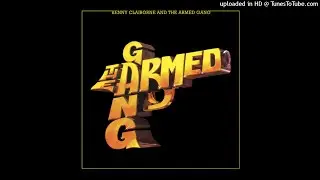 The Armed Gang - Say Yeah