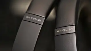 [Review Honesta] - Sony WH1000XM4 vs XM3
