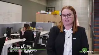 InXpress Franchising Opportunity