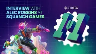 1V1 | Squanch Games Talks Narrative for High on Life 2 [INTERVIEW]